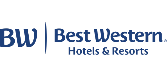 Best Western лого