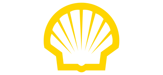Shell лого